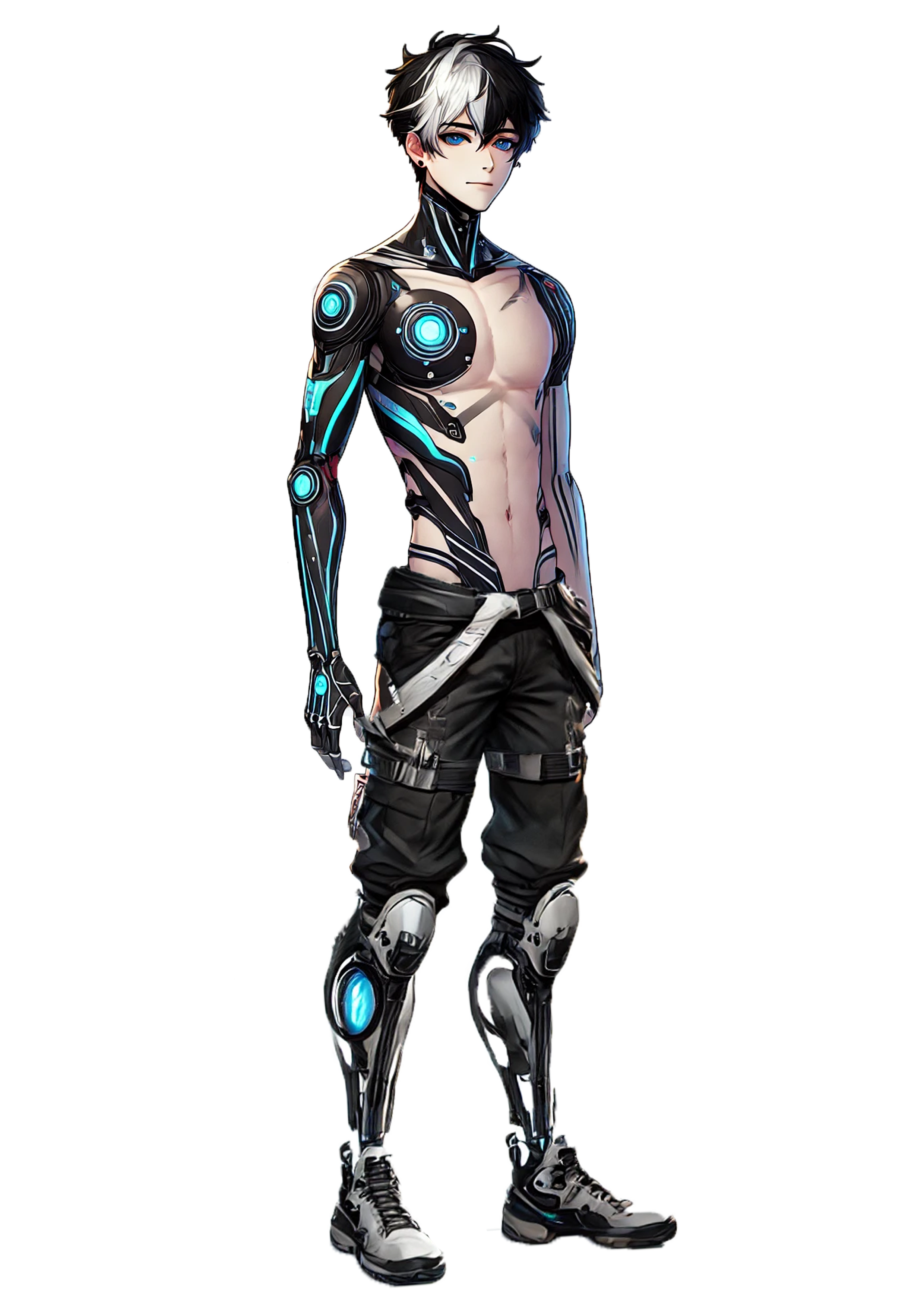 Character 1