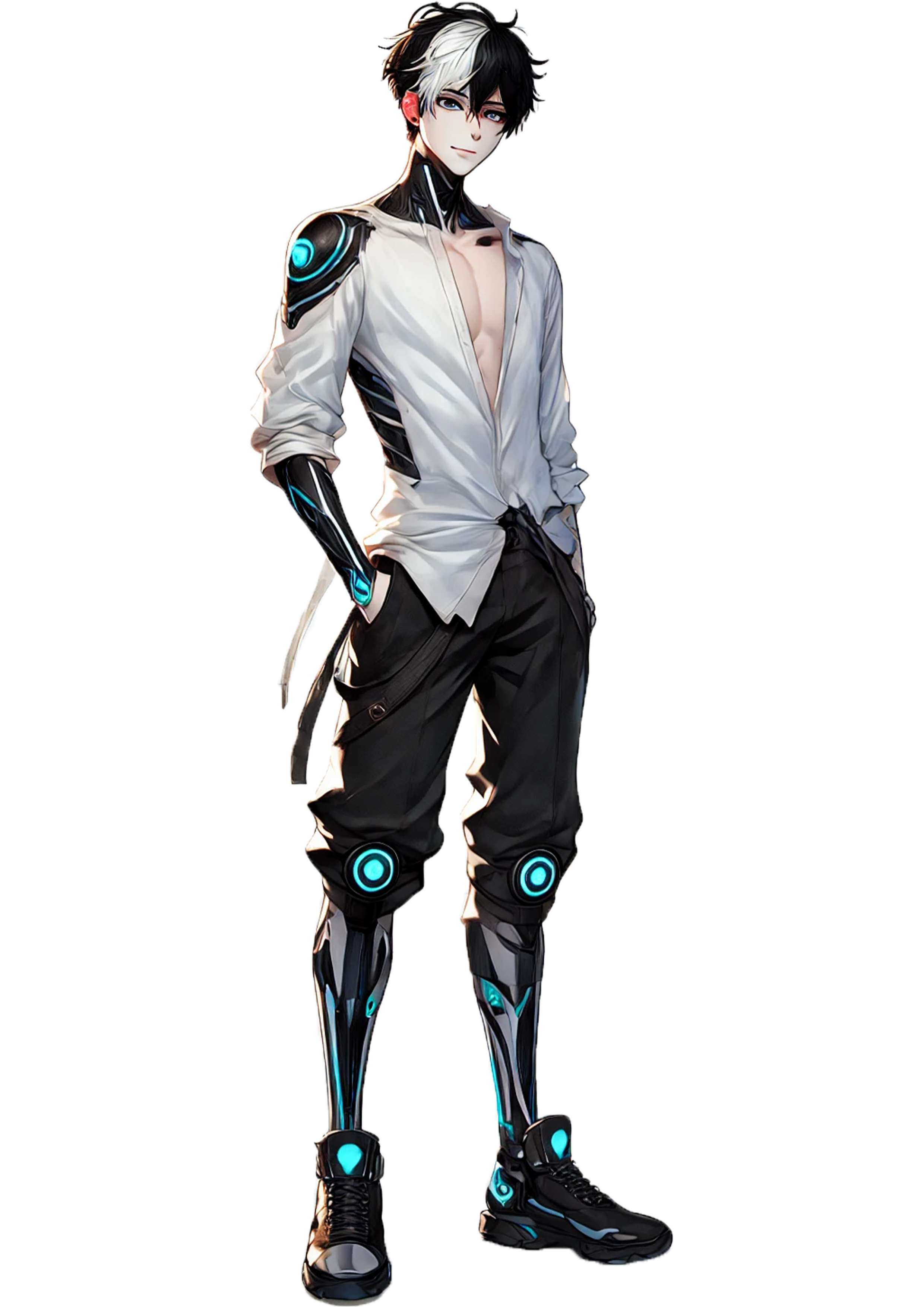 Character 2