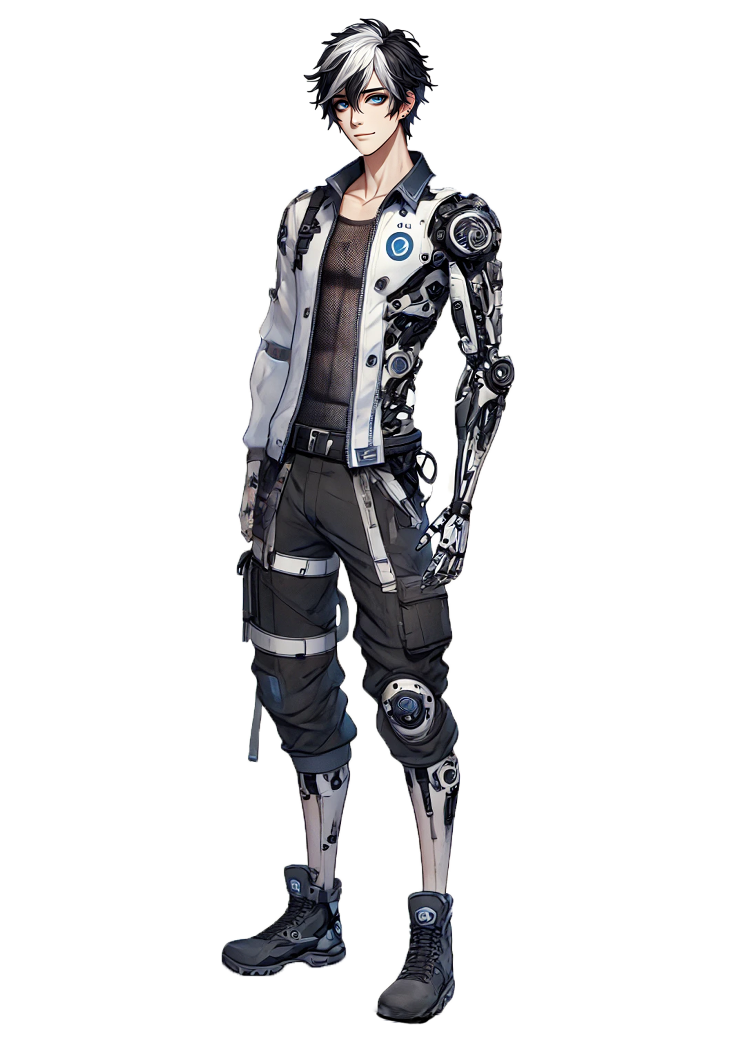 Character 3