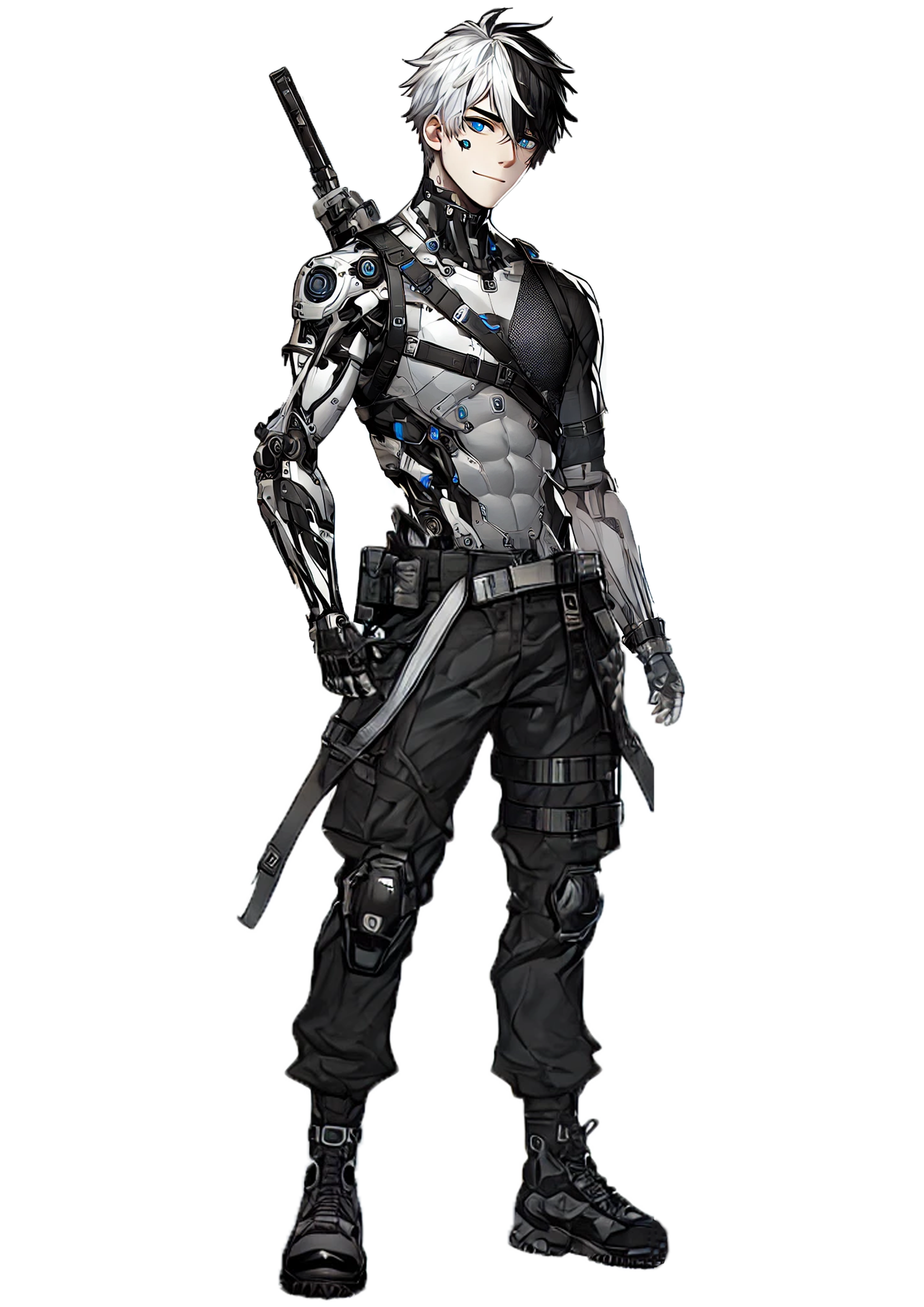 Character 4