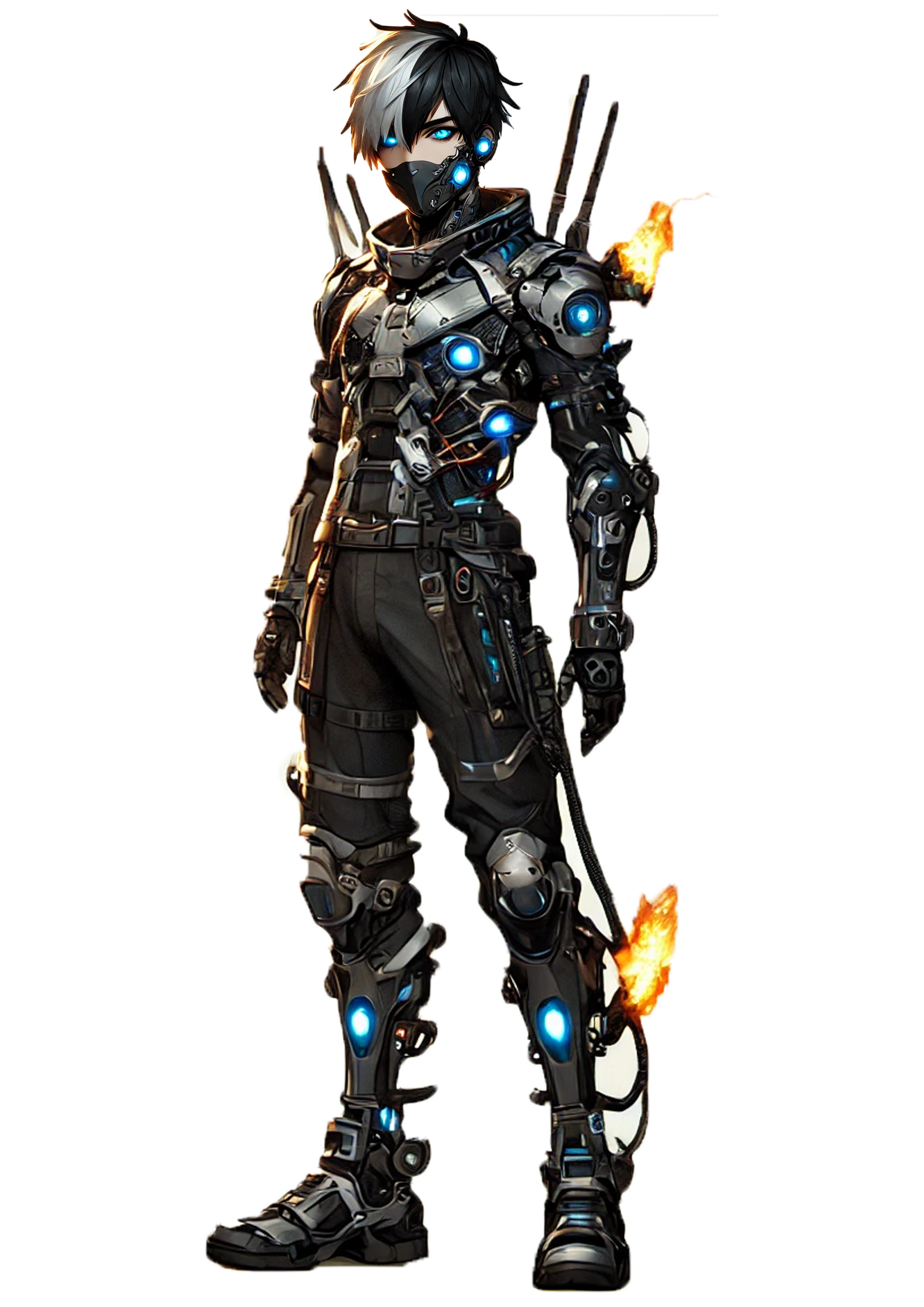 Character 5