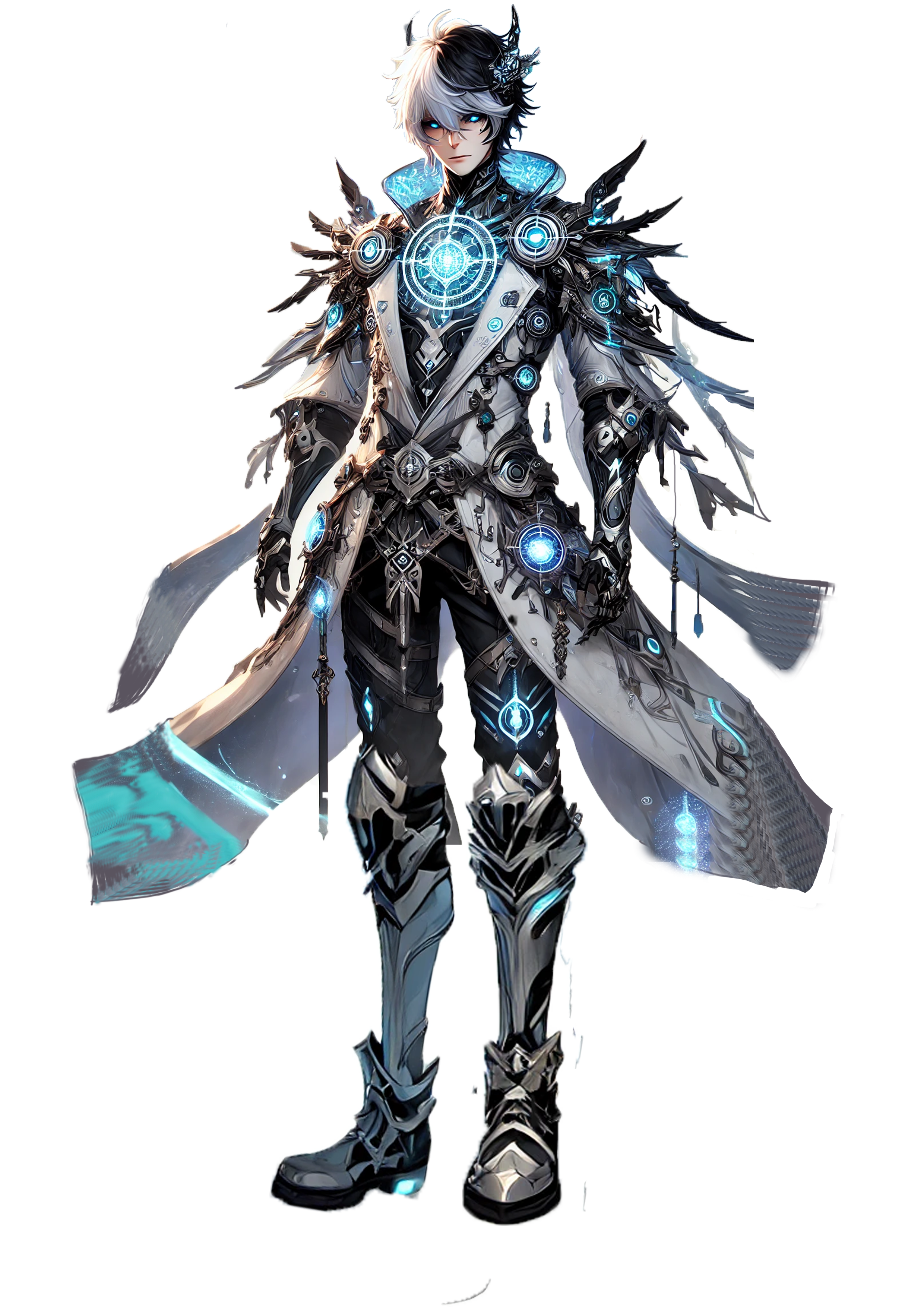 Character 6