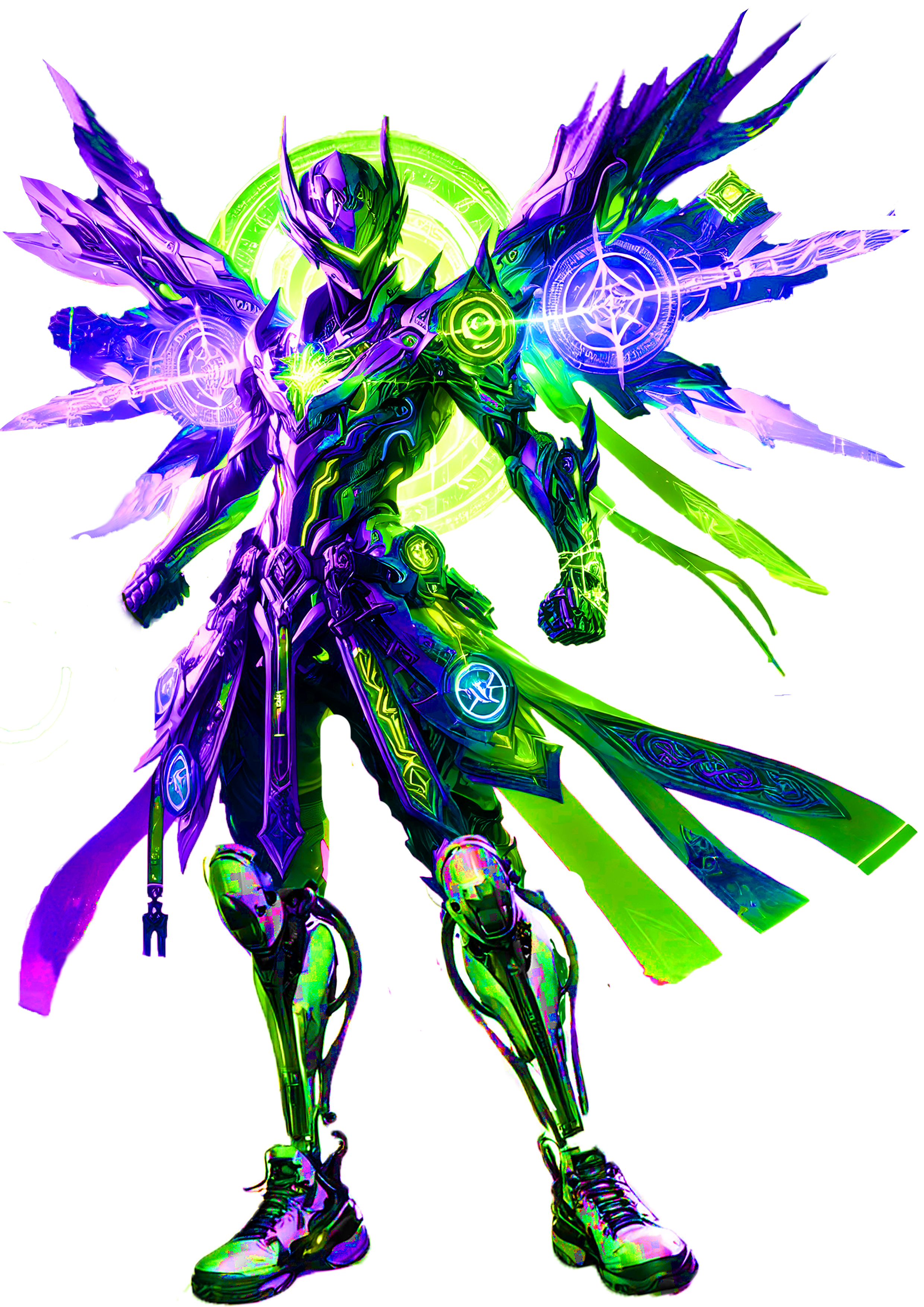 Character 8